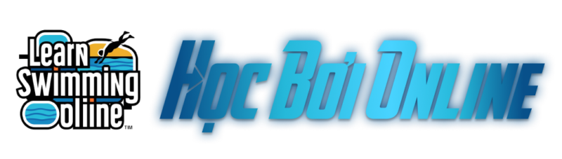 Học Bơi Online - Logo